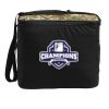 Camouflage 24 Can Cube Cooler Thumbnail
