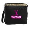 Camouflage 24 Can Cube Cooler Thumbnail