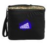 Camouflage 24 Can Cube Cooler Thumbnail