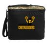 Camouflage 24 Can Cube Cooler Thumbnail