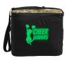 Camouflage 24 Can Cube Cooler Thumbnail