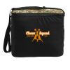 Camouflage 24 Can Cube Cooler Thumbnail