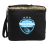 Camouflage 24 Can Cube Cooler Thumbnail