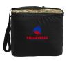 Camouflage 24 Can Cube Cooler Thumbnail