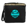 Camouflage 24 Can Cube Cooler Thumbnail