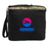 Camouflage 24 Can Cube Cooler Thumbnail