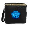 Camouflage 24 Can Cube Cooler Thumbnail