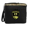 Camouflage 24 Can Cube Cooler Thumbnail
