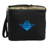 Camouflage 24 Can Cube Cooler Thumbnail