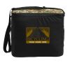 Camouflage 24 Can Cube Cooler Thumbnail