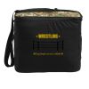 Camouflage 24 Can Cube Cooler Thumbnail