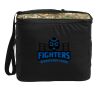Camouflage 24 Can Cube Cooler Thumbnail