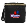 Camouflage 24 Can Cube Cooler Thumbnail