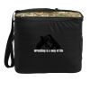 Camouflage 24 Can Cube Cooler Thumbnail