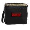 Camouflage 24 Can Cube Cooler Thumbnail