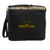 Camouflage 24 Can Cube Cooler Thumbnail