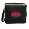 Camouflage 24 Can Cube Cooler Thumbnail