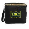 Camouflage 24 Can Cube Cooler Thumbnail