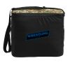 Camouflage 24 Can Cube Cooler Thumbnail