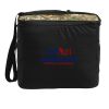 Camouflage 24 Can Cube Cooler Thumbnail