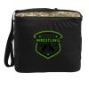Camouflage 24 Can Cube Cooler Thumbnail