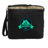 Camouflage 24 Can Cube Cooler Thumbnail