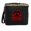 Camouflage 24 Can Cube Cooler Thumbnail