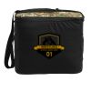Camouflage 24 Can Cube Cooler Thumbnail