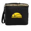 Camouflage 24 Can Cube Cooler Thumbnail