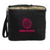 Camouflage 24 Can Cube Cooler Thumbnail