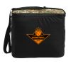 Camouflage 24 Can Cube Cooler Thumbnail