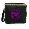 Camouflage 24 Can Cube Cooler Thumbnail