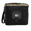 Camouflage 24 Can Cube Cooler Thumbnail