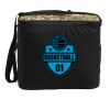 Camouflage 24 Can Cube Cooler Thumbnail