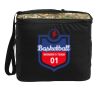 Camouflage 24 Can Cube Cooler Thumbnail