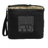 Camouflage 24 Can Cube Cooler Thumbnail
