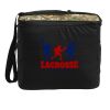 Camouflage 24 Can Cube Cooler Thumbnail