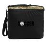 Camouflage 24 Can Cube Cooler Thumbnail