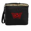 Camouflage 24 Can Cube Cooler Thumbnail
