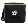 Camouflage 24 Can Cube Cooler Thumbnail