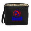 Camouflage 24 Can Cube Cooler Thumbnail