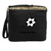 Camouflage 24 Can Cube Cooler Thumbnail