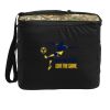 Camouflage 24 Can Cube Cooler Thumbnail