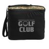 Camouflage 24 Can Cube Cooler Thumbnail