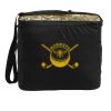 Camouflage 24 Can Cube Cooler Thumbnail