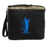 Camouflage 24 Can Cube Cooler Thumbnail