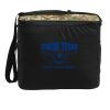 Camouflage 24 Can Cube Cooler Thumbnail