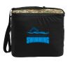 Camouflage 24 Can Cube Cooler Thumbnail