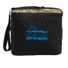 Camouflage 24 Can Cube Cooler Thumbnail