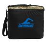Camouflage 24 Can Cube Cooler Thumbnail